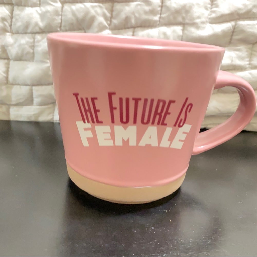 Women Empowerment/Female Coffee Mugs - Picture 3 of 4